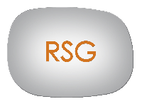 SIDE VIEW MIRROR W MOUNT